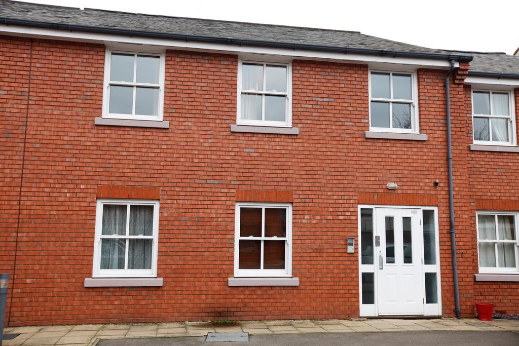 Leamington Spa Apartments Exterior foto