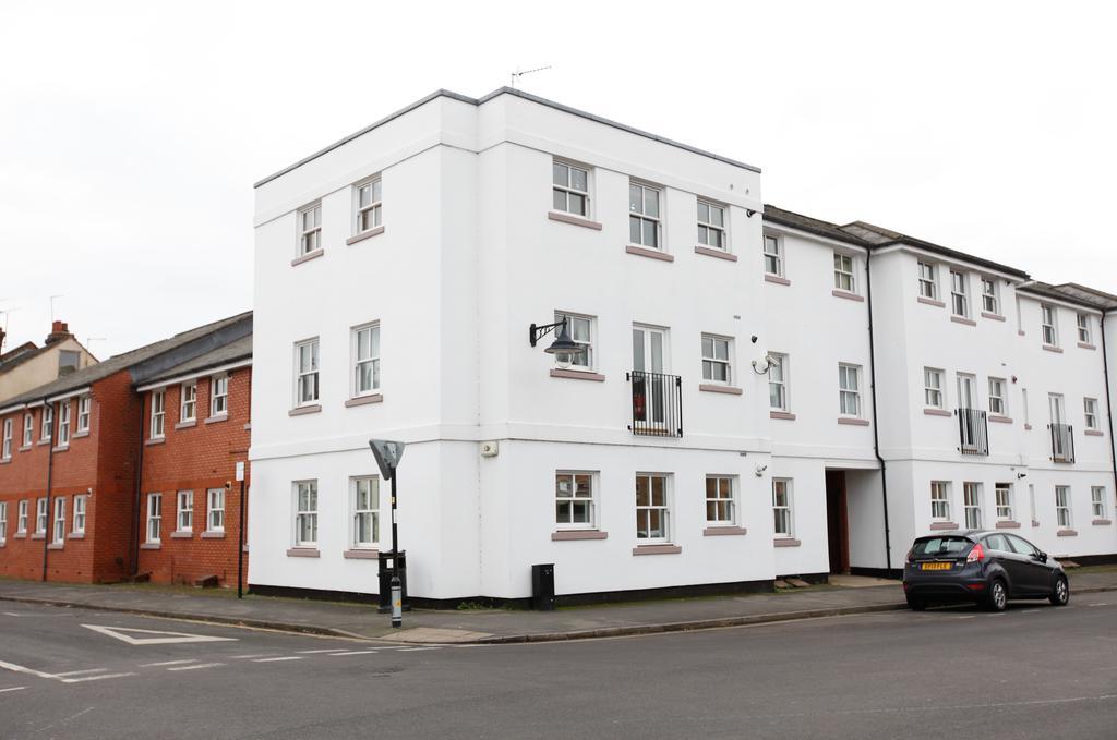 Leamington Spa Apartments Exterior foto